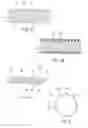 Fig. 06 - Unit for feeding a reducing solution from the tank to the exhaust duct of an engine
