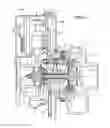 Fig. 02 - TURBOCHARGER WITH INTEGRATED ACTUATOR