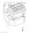 Fig. 09 - TURBOCHARGER WITH INTEGRATED ACTUATOR