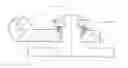 Fig. 01 - Valve element for charge-pressure regulation in an exhaust-gas turbocharger