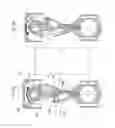 Fig. 09 - Variable length connecting rod and variable compression ratio internal combustion engine