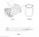 Fig. 02 - Extruded cylinder liner