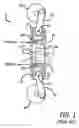 Fig. 02 - Multi-layered piston crown for opposed-piston engines