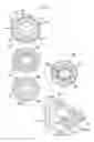 Fig. 06 - Air-conditioning blower motor unit