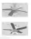 Fig. 02 - Apparatus including a combination of a ceiling fan and a heater with light effects