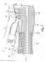 Fig. 02 - Rotor wheel and impeller inserts