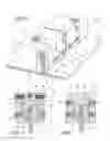 Fig. 03 - Flanged material and standing seam clamp