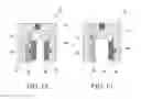Fig. 06 - Flanged material and standing seam clamp