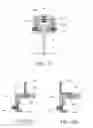 Fig. 08 - Flanged material and standing seam clamp