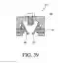 Fig. 14 - Flanged material and standing seam clamp