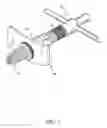 Fig. 02 - PISTON POSITION INSTALLATION DEVICE OF BRAKE CYLINDER