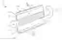 Fig. 01 - Saw tooth design for control damper