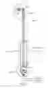 Fig. 02 - Sanitary hydrant
