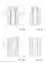 Fig. 06 - ELECTROMAGNETIC VALVE WITH SPRING TONGUES