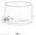Fig. 02 - Fitting with Removable Dip Tube