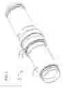 Fig. 02 - Connector for pipes