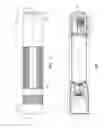 Fig. 02 - Rechargeable lighting devices
