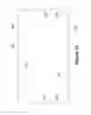 Fig. 09 - Curvilinear Drop Ceiling LED Lighting Panel
