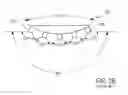 Fig. 04 - LED luminaire