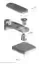 Fig. 06 - Rotatable and tiltable luminaire