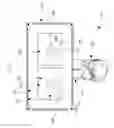 Fig. 06 - Thermally dissipated lighting system