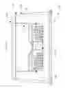 Fig. 07 - Thermally dissipated lighting system