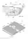 Fig. 06 - Rotating light emitting diode driver mount