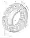 Fig. 01 - Combustor assembly