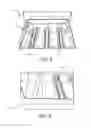 Fig. 04 - Radiant embers cooking system