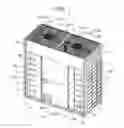 Fig. 02 - Outdoor unit of air conditioner