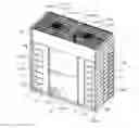Fig. 01 - Outdoor unit of air conditioner