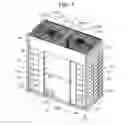 Fig. 02 - Outdoor unit of air conditioner