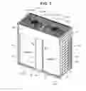 Fig. 03 - Outdoor unit of air conditioner
