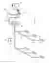 Fig. 02 - Industrial on-demand exhaust ventilation system with closed-loop regulation of duct air velocities