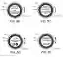 Fig. 06 - Thermostat facilitating user-friendly installation thereof