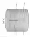 Fig. 10 - Heat Pipes for a Single Well Engineered Geothermal System