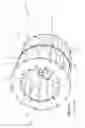 Fig. 02 - Rotary heat exchanger