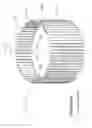 Fig. 49 - Rotary heat exchanger