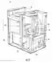 Fig. 04 - Stand-Alone Ice Making Appliances