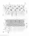 Fig. 06 - Multi-branch furcating flow heat exchanger