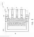 Fig. 07 - Multi-branch furcating flow heat exchanger