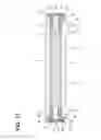 Fig. 09 - Mounting assembly for mounting heat exchanger