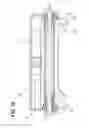 Fig. 10 - Mounting assembly for mounting heat exchanger