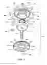 Fig. 04 - Paintball loader drive system