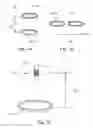 Fig. 02 - Air spring height measurement arrangement