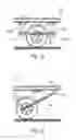 Fig. 12 - Air spring height measurement arrangement