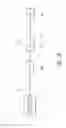 Fig. 02 - Damped fiber optic accelerometers, sensors, and sensor assemblies, and methods of assembling the same