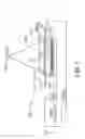 Fig. 08 - Safety switch with imbalance test