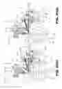 Fig. 22 - Multi wheel-balancing weights spools application machine and method of use thereof