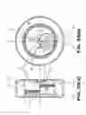 Fig. 34 - Multi wheel-balancing weights spools application machine and method of use thereof